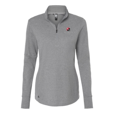 Grey Three Melange