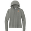 PhiDecks -Sport-Tek - Ladies Sport-Wick Flex Fleece Pullover Hoodie