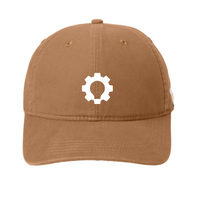 Carhartt Brown