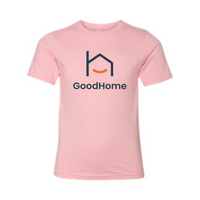 goodhomemi - Youth Premium Short Sleeve Crew v1