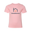goodhomemi - Youth Premium Short Sleeve Crew