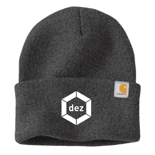 DezenhallResources - Carhartt - Watch Cap 2.0