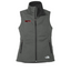 CivicTheatreMerch - The North Face Ladies Ridgeline Soft Shell Vest