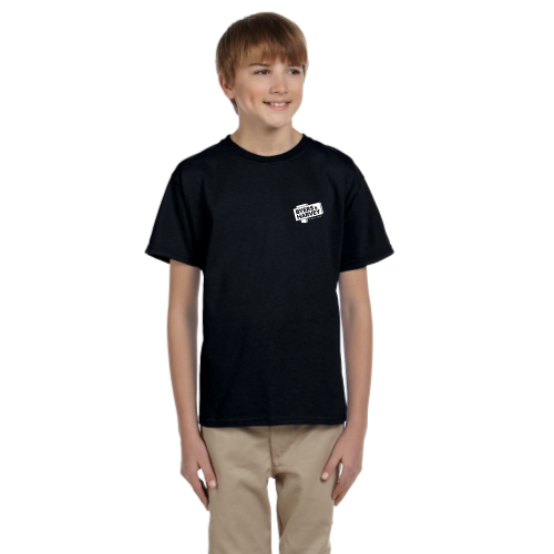 ByersandHarvey - Youth Ultra Cotton 6oz T-shirt