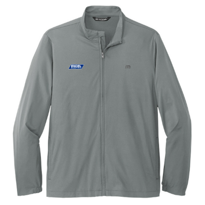 ExcelElectric - TravisMathew - Men's Surfside Full-Zip Jacket