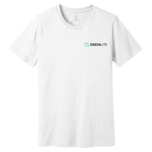 Greenlite - Bella Canvas - 3001C