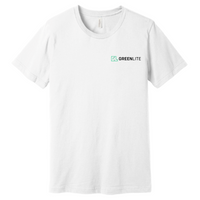 Greenlite - Bella Canvas - 3001C