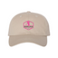 BeverlyHillsWomensGolfClub - Dad Hat