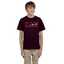 CivicTheatre - Youth Ultra Cotton 6 oz. T-Shirt