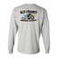 OldCranks - Gildan - 5400