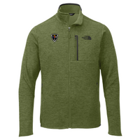 WMREC - The North Face Skyline Full-Zip Fleece Jacket