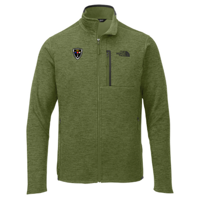WMREC - The North Face Skyline Full-Zip Fleece Jacket