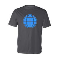 Atlas Mobility - Badger B-Core T-Shirt with Sport Shoulders v2