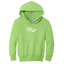 Watch Party - Port & Company Youth Pullover Hooded Sweatshirt