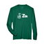 Zu - Youth Zone Performance Long-Sleeve T-Shirt