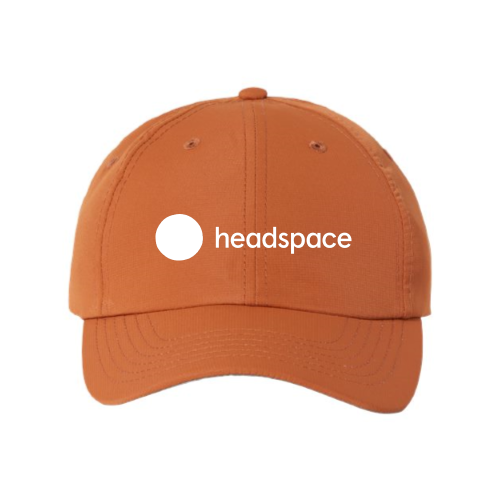 Headspace - Imperial The Original Performance Cap - v3