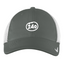 Anthracite/ White