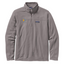 BowstringTV - Patagonia Men's Micro D Quarter-Zip