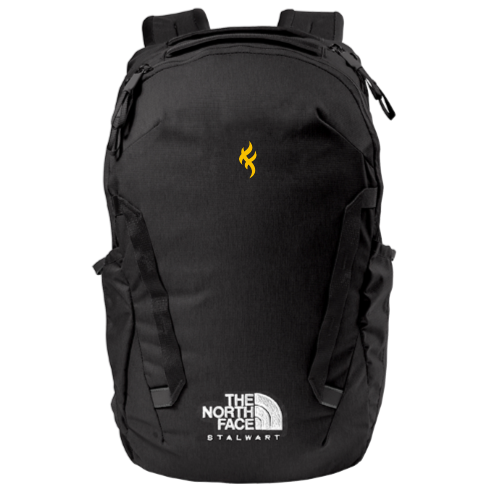 TNF Black