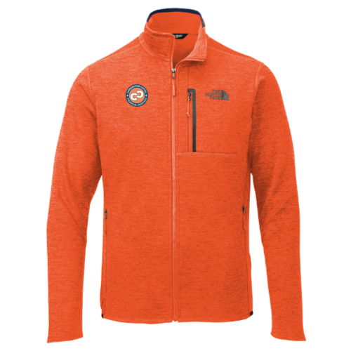 CCFSI - The North Face Skyline Full-Zip Fleece Jacket