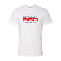 Shoot360VeroBeach - Next Level 6210 - Unisex CVC T-Shirt