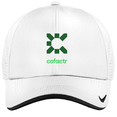 Cofactr - Nike Dri-FIT Perforated Performance Cap v2