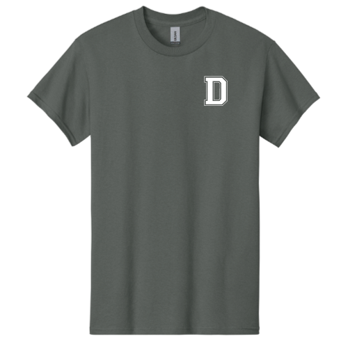 DRRSS - Gildan - 5000