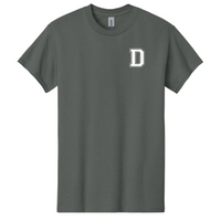 DRRSS - Gildan - 5000