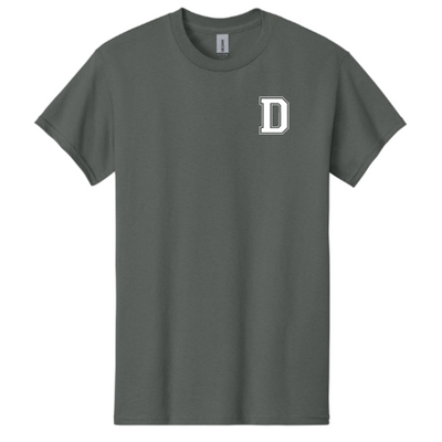 DRRSS - Gildan - 5000