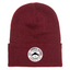 CityofChowchilla - Cuffed Knit Beanie