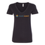 Trade Agent - Next Level Women's V-Neck