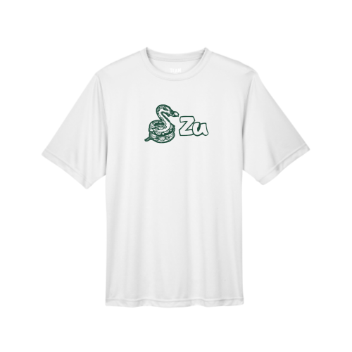Zu - Youth Zone Performance T-Shirt