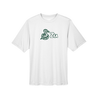 Zu - Youth Zone Performance T-Shirt