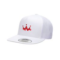 SmoothieKing471 YP Classics 5-Panel Trucker Cap
