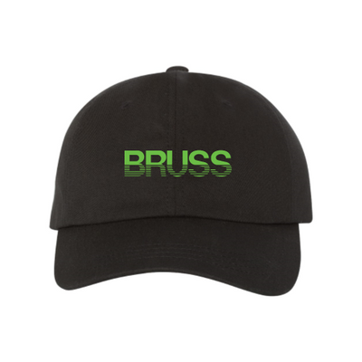 Bruss North America - YP Classic Dad Hat