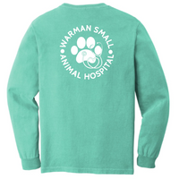 WarmanSmall - Comfort Colors - 6014