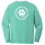 WarmanSmall - Comfort Colors - 6014