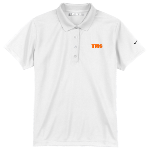 TMS - Nike Golf Women's Tech DRI-FIT Polo