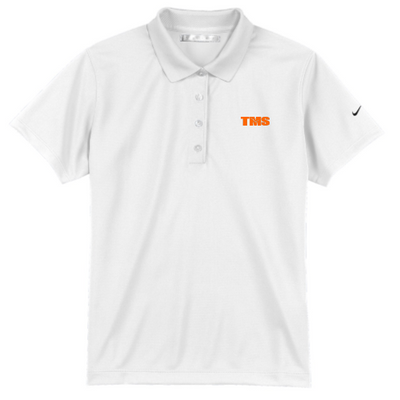 TMS - Nike Golf Women's Tech DRI-FIT Polo