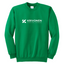 Krivonen - Port & Company Ultimate Crewneck Sweatshirt