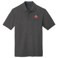 PinkertonIT - Port Authority EZCotton Polo - v3