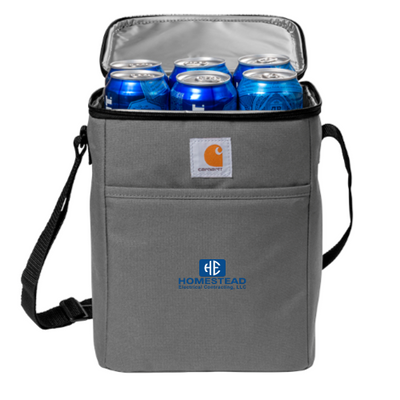 Homestead - Carhartt Vertical 12-Can Cooler