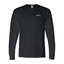 CalvadaSurveying - Gildan Ultra Blend 50/50 Long Sleeve T-Shirt