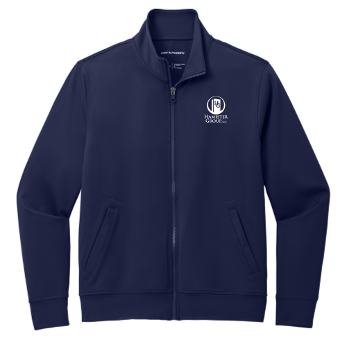 True Navy
