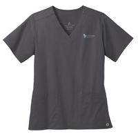 SouthsideCHS - WonderWink Women's WorkFlex V-Neck Top WW4560