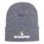 Sharper Business Solutions - Cuffed Knit Beanie v2