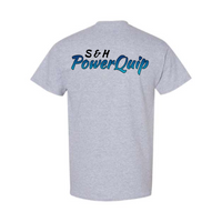 SH PowerQuip Gildan 5000