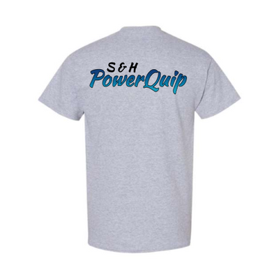 SH PowerQuip Gildan 5000