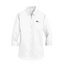 ClarenceDavids - Port Authority Ladies 3/4-Sleeve SuperPro Twill Shirt - v2