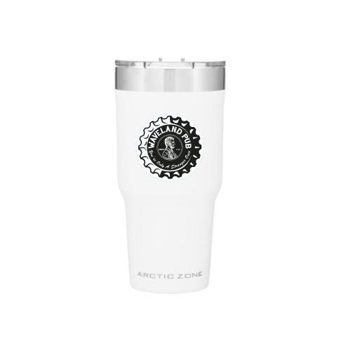 TheWavelandPub - Titan - 30oz Thermal Tumbler